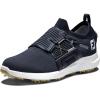imageFootJoy Mens Hyperflex Boa Golf ShoeMidnight Blue