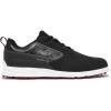 imageFootJoy Mens Superlites XP Golf ShoeBlackWhiteRed