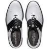 imageFootJoy Mens Premiere Series Packard Golf ShoeWhiteBlack