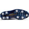 imageFootJoy Mens Premiere Series Packard Golf ShoeWhiteLight BlueNavy