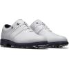 imageFootJoy Mens Premiere SeriesPackard Golf Shoe WhitePinkNavy 10