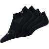 imageFootJoy Womens ProDry Lightweight Roll Tab SocksBlack