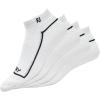 imageFootJoy Womens ProDry Sportlet SocksWhite