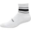 imageFootJoy Womens Comforsof QuarterGreyBlack  NavySky  PurpleLavender