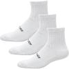 imageFootJoy Womens Comforsof QuarterWhite