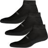 imageFootJoy Womens ComfortSof Sportlet SocksBlack