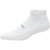 imageFootJoy Womens ComfortSof Sportlet SocksWhite