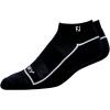 imageFootJoy Womens ProDry Sportlet SocksBlack