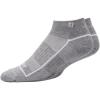 imageFootJoy Womens ProDry Sportlet SocksLight Grey