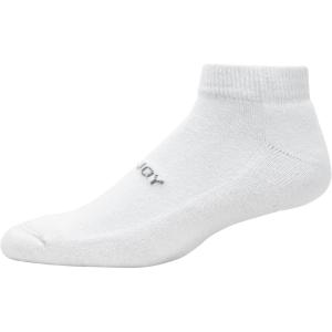 imageFootJoy Womens ComfortSof Sportlet SocksWhite