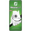 imageFootJoy Mens WeatherSof Golf GloveWhite
