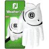 imageFootJoy Mens WeatherSof Golf GloveWhite