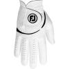 imageFootJoy Mens WeatherSof Golf GloveWhite
