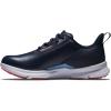 imageFootJoy Womens Fj Fuel Golf ShoeNavyWhitePink