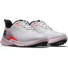 imageFootJoy Womens Fj Fuel Golf ShoeWhitePinkCoral
