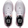 imageFootJoy Womens Fj Fuel Golf ShoeWhitePinkCoral