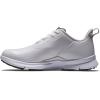 imageFootJoy Womens Fj Fuel Golf ShoeWhiteWhiteBlack