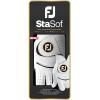 imageFootJoy Womens StaSof Golf GloveWhite