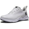 White/White/Black