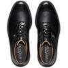 imageFootJoy Mens Premiere Series Wilcox Golf ShoeBlackBlack
