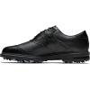 imageFootJoy Mens Premiere Series Wilcox Golf ShoeBlackBlack