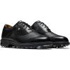 imageFootJoy Mens Premiere Series Wilcox Golf ShoeBlackBlack