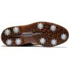 imageFootJoy Mens Premiere Series Wilcox Golf ShoeCreamNavyBrick