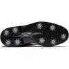 imageFootJoy Mens Premiere Series Wilcox Golf ShoeRedWhiteBlue Patent