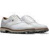 imageFootJoy Mens Premiere Series Wilcox Golf ShoeWhiteWhite