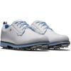 imageFootJoy Womens Premiere SeriesCypress Golf ShoeWhiteWhiteBlue