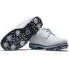 imageFootJoy Womens Premiere SeriesCypress Golf ShoeWhiteWhiteBlue