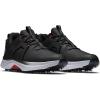 imageFootJoy Mens Hyperflex Golf ShoeBlackWhiteRed