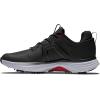 imageFootJoy Mens Hyperflex Golf ShoeBlackWhiteRed