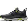imageFootJoy Mens Hyperflex Golf ShoeCharcoalGreyLime