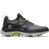 imageFootJoy Mens Hyperflex Golf ShoeCharcoalGreyLime