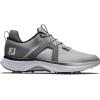 imageFootJoy Mens Hyperflex Golf ShoeGreyWhiteCharcoal