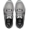 imageFootJoy Mens Hyperflex Golf ShoeGreyWhiteCharcoal