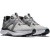 imageFootJoy Mens Hyperflex Golf ShoeGreyWhiteCharcoal