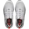 imageFootJoy Mens Hyperflex Golf ShoeWhiteBlackRed
