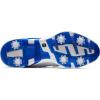 imageFootJoy Mens Hyperflex Golf ShoeWhiteBlue