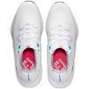 imageFootJoy Mens Hyperflex Golf ShoeWhiteBlue