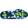 imageFootJoy Mens Hyperflex Golf ShoeWhiteLimeNavy