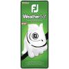 imageFootJoy Mens WeatherSof 2Pack Golf GloveWhite