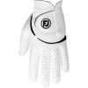 imageFootJoy Womens WeatherSof Golf GloveWhite