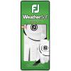 imageFootJoy Womens WeatherSof Golf GloveWhite