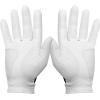 imageFootJoy Womens WeatherSof Pairs Golf GloveWhite