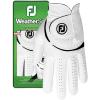 imageFootJoy Womens WeatherSof Golf GloveWhite