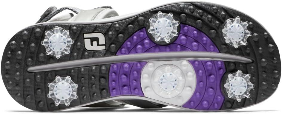 imageFootJoy Womens Golf Sandal ShoeGrey