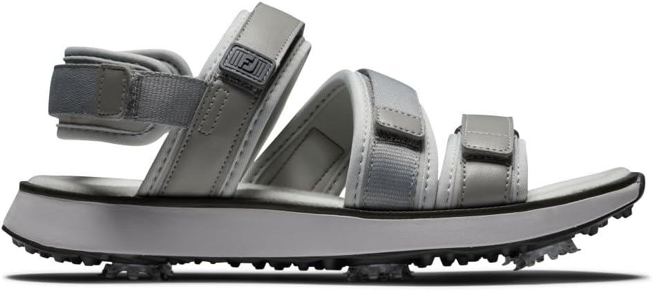 imageFootJoy Womens Golf Sandal ShoeGrey