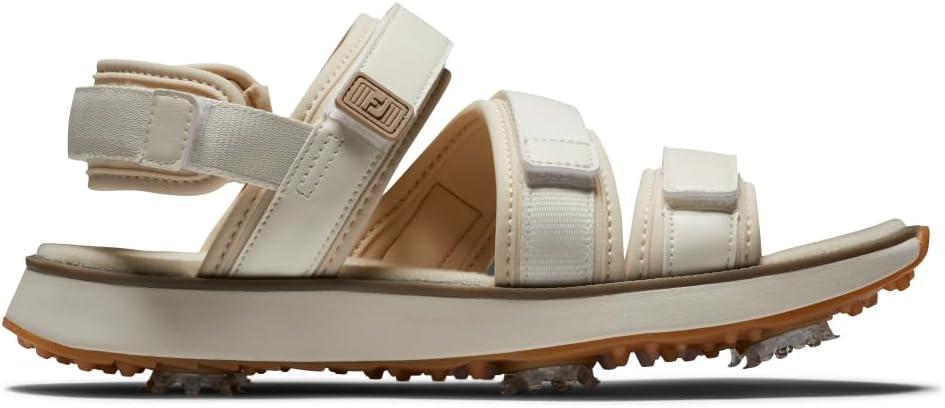 imageFootJoy Womens Golf Sandal ShoeSand